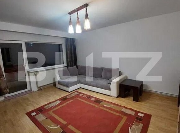 Apartament de închiriat 2 camere Marasti - 160497AI | BLITZ Cluj-Napoca | Poza1