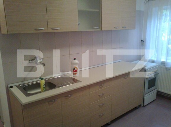 Apartament de închiriat 2 camere Marasti - 160497AI | BLITZ Cluj-Napoca | Poza6