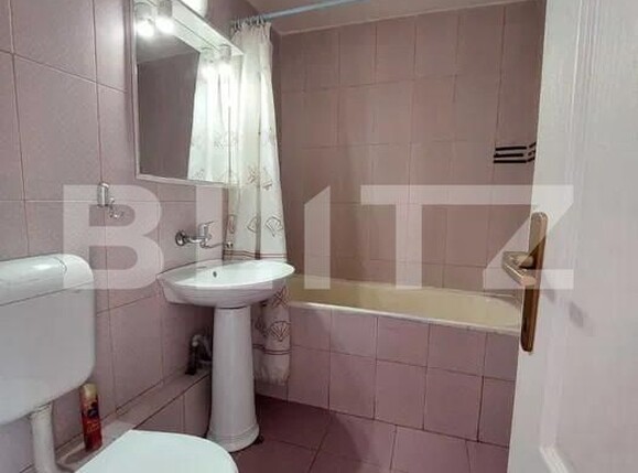 Apartament de închiriat 2 camere Marasti - 160497AI | BLITZ Cluj-Napoca | Poza13