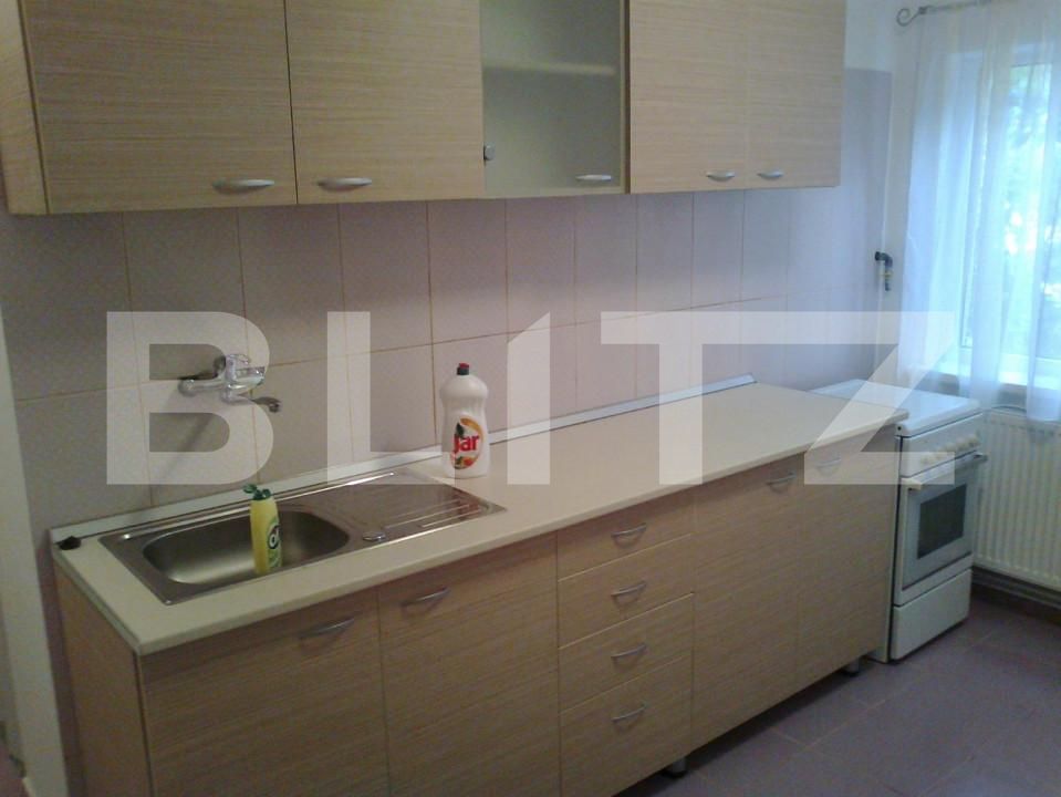 Apartament de închiriat 2 camere Marasti - 160497AI | BLITZ Cluj-Napoca | Poza6