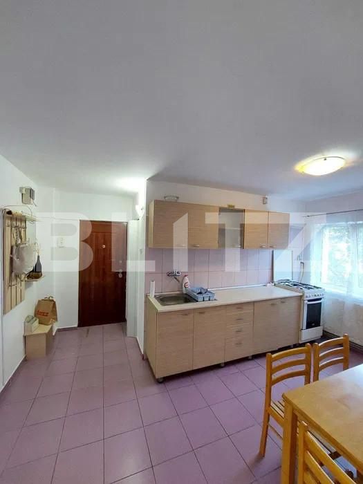 Apartament de închiriat 2 camere Marasti - 160497AI | BLITZ Cluj-Napoca | Poza4