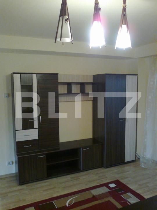 Apartament de închiriat 2 camere Marasti - 160497AI | BLITZ Cluj-Napoca | Poza3