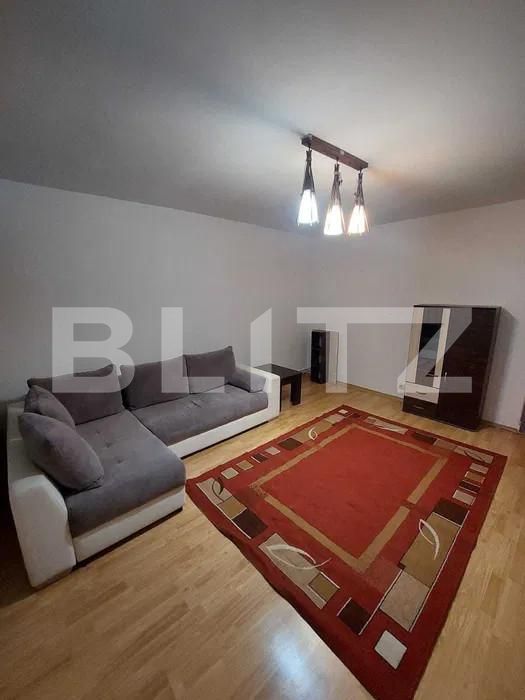 Apartament de închiriat 2 camere Marasti - 160497AI | BLITZ Cluj-Napoca | Poza2