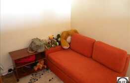 Vanzare apartament cu 2 camere plus balcon, partial mobilat