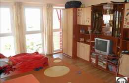 Vanzare apartament cu 2 camere plus balcon, partial mobilat