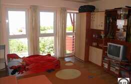 Vanzare apartament cu 2 camere plus balcon, partial mobilat