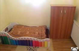 Vanzare apartament cu 2 camere plus balcon, partial mobilat