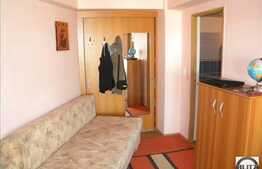 Vanzare apartament cu 2 camere plus balcon, partial mobilat