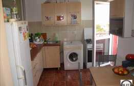 Vanzare apartament cu 2 camere plus balcon, partial mobilat