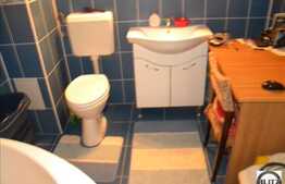 Vanzare apartament cu 2 camere plus balcon, partial mobilat