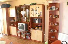 Vanzare apartament cu 2 camere plus balcon, partial mobilat