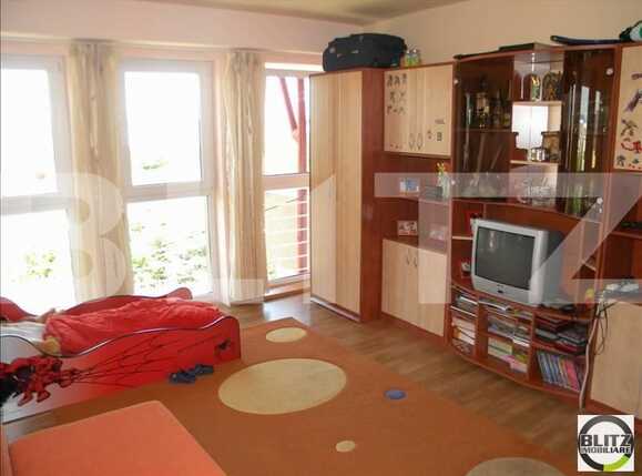 Apartament de vânzare 2 camere Europa - 1605AV | BLITZ Cluj-Napoca | Poza1