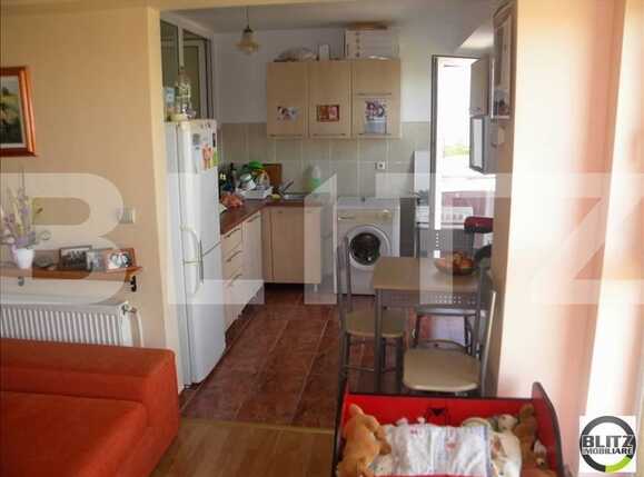 Apartament de vânzare 2 camere Europa - 1605AV | BLITZ Cluj-Napoca | Poza6