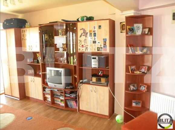 Apartament de vânzare 2 camere Europa - 1605AV | BLITZ Cluj-Napoca | Poza2