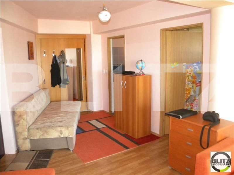 Apartament de vânzare 2 camere Europa - 1605AV | BLITZ Cluj-Napoca | Poza9