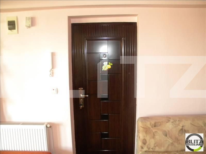 Apartament de vânzare 2 camere Europa - 1605AV | BLITZ Cluj-Napoca | Poza12