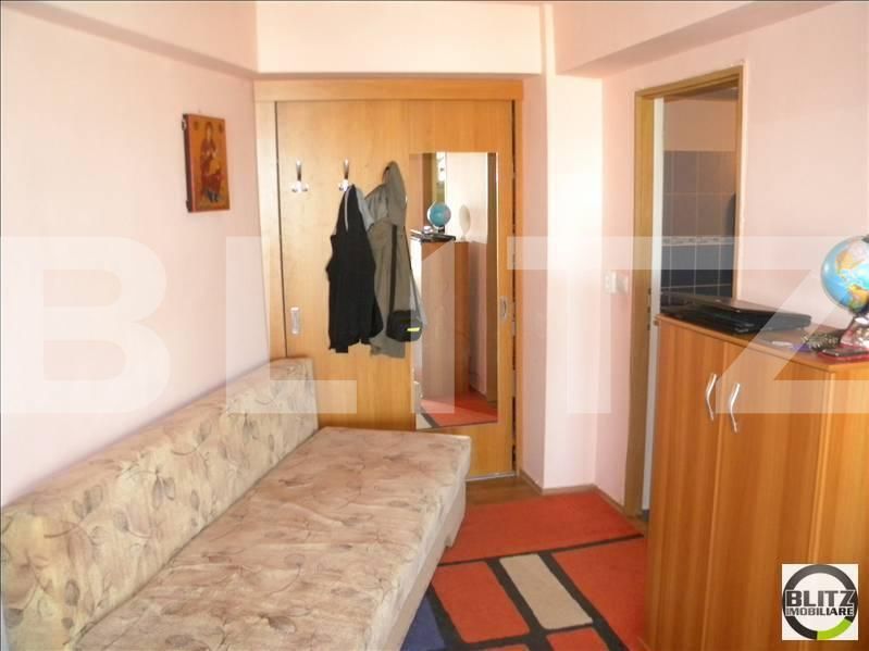 Apartament de vânzare 2 camere Europa - 1605AV | BLITZ Cluj-Napoca | Poza8