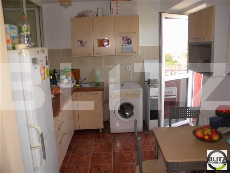 Apartament de vânzare 2 camere Europa - 1605AV | BLITZ Cluj-Napoca | Poza7