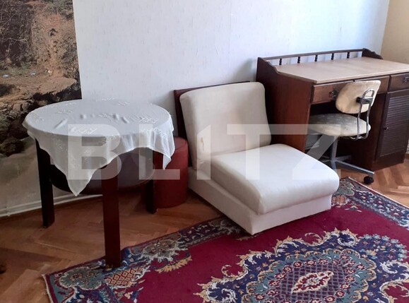 Apartament de închiriat 3 camere Manastur - 16050AI | BLITZ Cluj-Napoca | Poza3