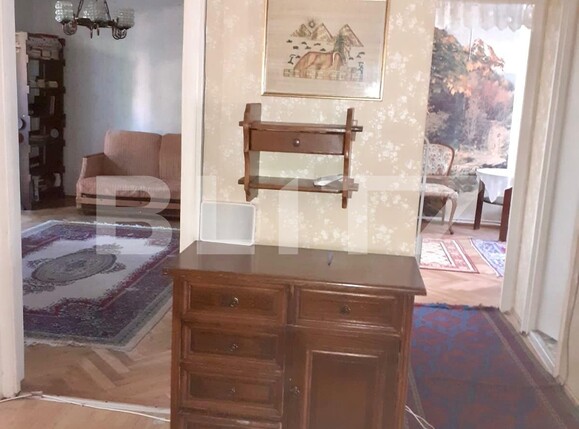 Apartament de închiriat 3 camere Manastur - 16050AI | BLITZ Cluj-Napoca | Poza5