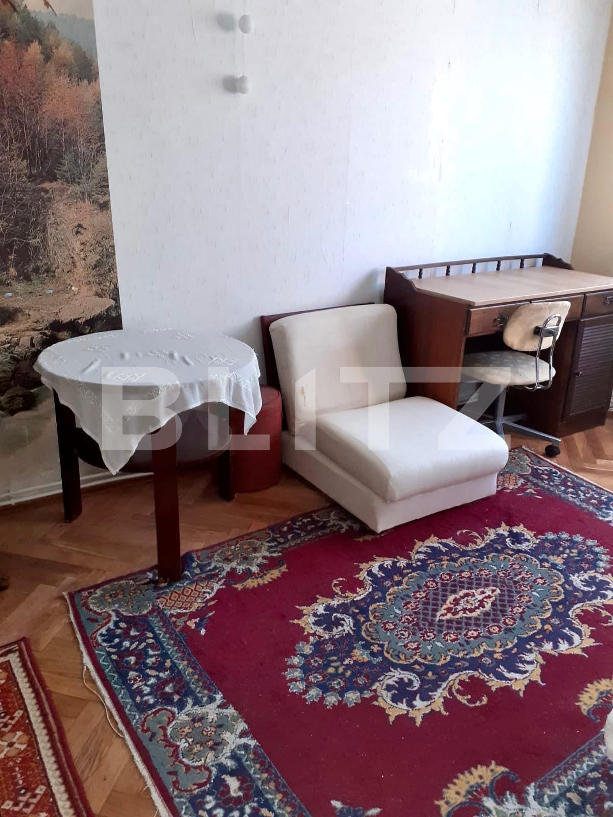 Apartament de închiriat 3 camere Manastur - 16050AI | BLITZ Cluj-Napoca | Poza3