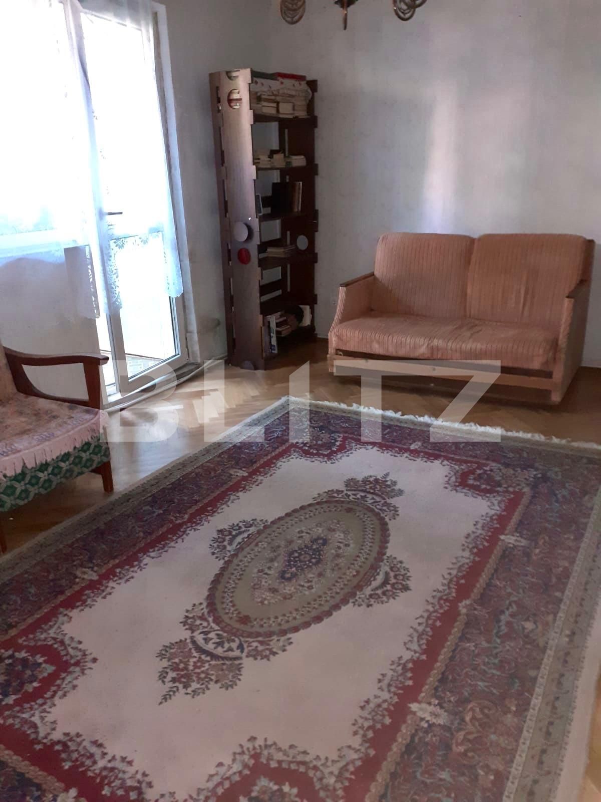 Apartament de închiriat 3 camere Manastur - 16050AI | BLITZ Cluj-Napoca | Poza6