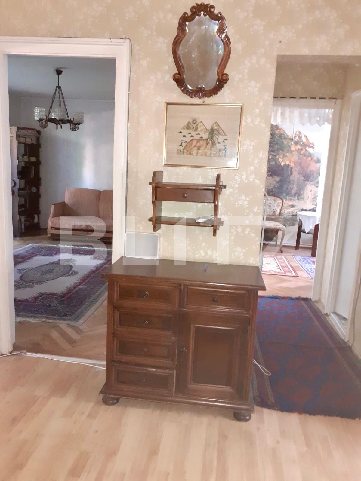 Apartament de închiriat 3 camere Manastur - 16050AI | BLITZ Cluj-Napoca | Poza5