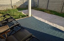 Casa de vanzare in Izvor-Tarlungeni - la Cheie