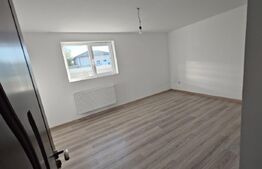 Casa de vanzare in Izvor-Tarlungeni - la Cheie