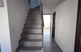 Casa de vanzare in Izvor-Tarlungeni - la Cheie