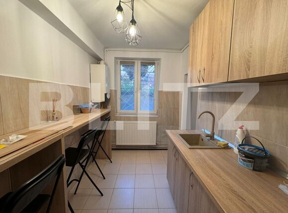 Apartament de vânzare 3 camere Central - 160506AV | BLITZ Cluj-Napoca | Poza1