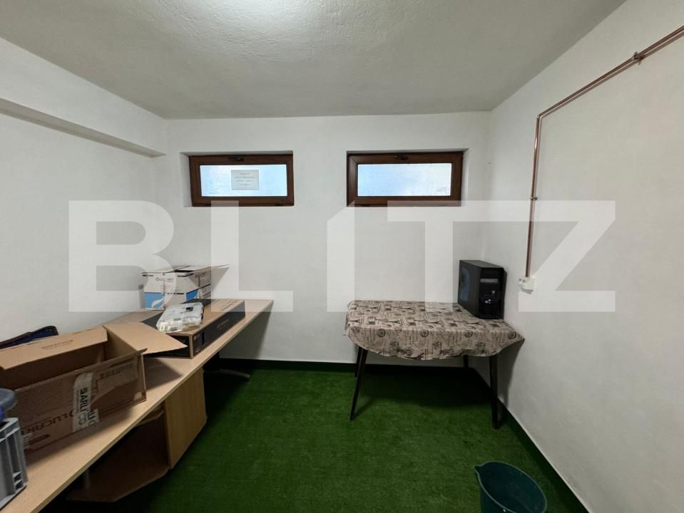 Apartament de vânzare 3 camere Central - 160506AV | BLITZ Cluj-Napoca | Poza9