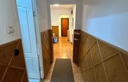 Apartament cu 2 camere decomandat, etaj 1/10, orientare Vest zona Denver 