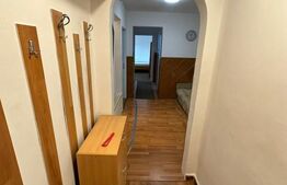 Apartament cu 2 camere decomandat, etaj 1/10, orientare Vest zona Denver 