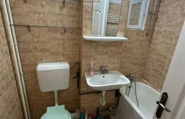 Apartament cu 2 camere decomandat, etaj 1/10, orientare Vest zona Denver 