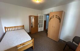 Apartament cu 2 camere decomandat, etaj 1/10, orientare Vest zona Denver 