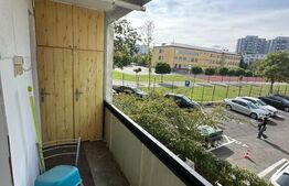 Apartament cu 2 camere decomandat, etaj 1/10, orientare Vest zona Denver 