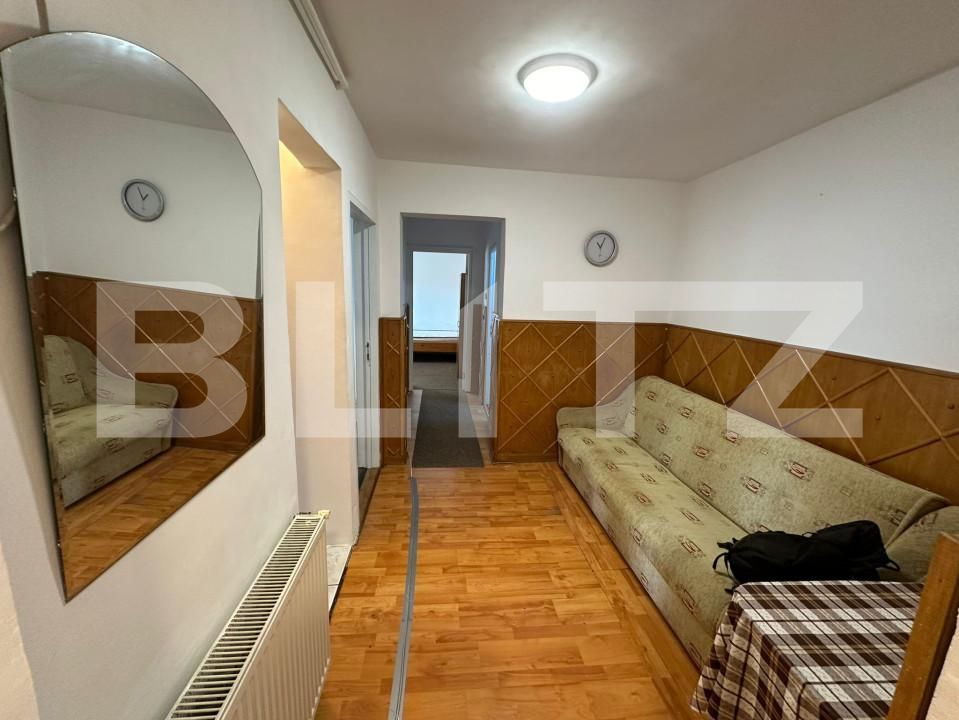 Apartament de vânzare 2 camere Manastur - 160507AV | BLITZ Cluj-Napoca | Poza1