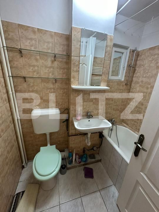 Apartament de vânzare 2 camere Manastur - 160507AV | BLITZ Cluj-Napoca | Poza5