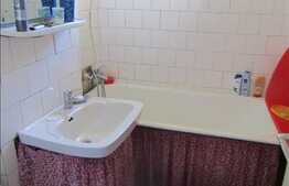 De vanzare apartament cu 3 camere, 69,17 mp, boxa subsol, zona strazii Bucium