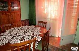 De vanzare apartament cu 3 camere, 69,17 mp, boxa subsol, zona strazii Bucium