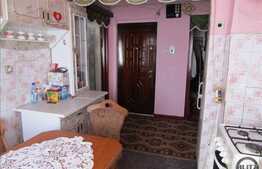 De vanzare apartament cu 3 camere, 69,17 mp, boxa subsol, zona strazii Bucium