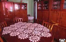 De vanzare apartament cu 3 camere, 69,17 mp, boxa subsol, zona strazii Bucium