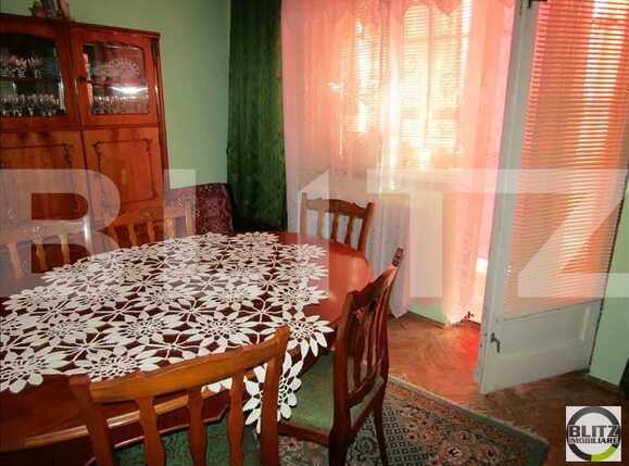 Apartament de vânzare 3 camere Manastur - 16051AV | BLITZ Cluj-Napoca | Poza2