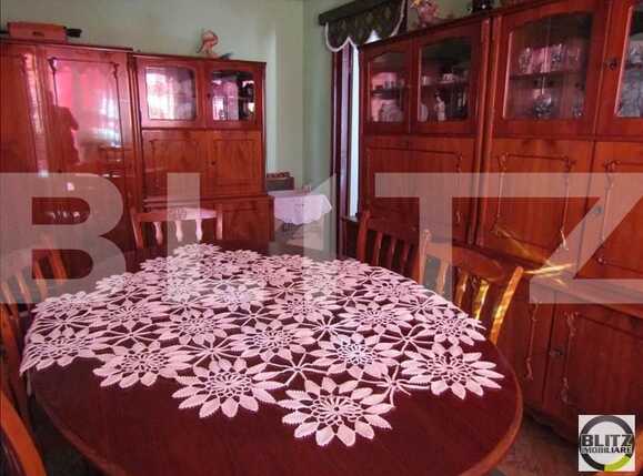 Apartament de vânzare 3 camere Manastur - 16051AV | BLITZ Cluj-Napoca | Poza3