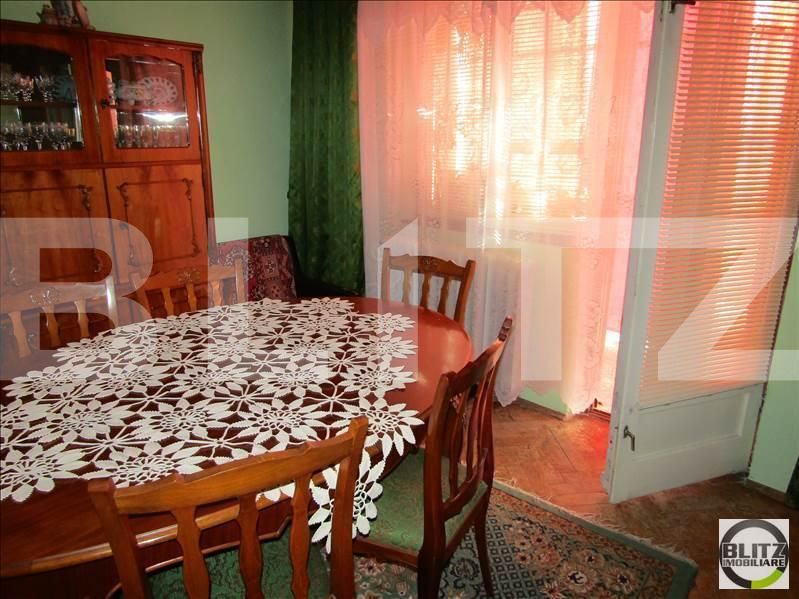 Apartament de vânzare 3 camere Manastur - 16051AV | BLITZ Cluj-Napoca | Poza2