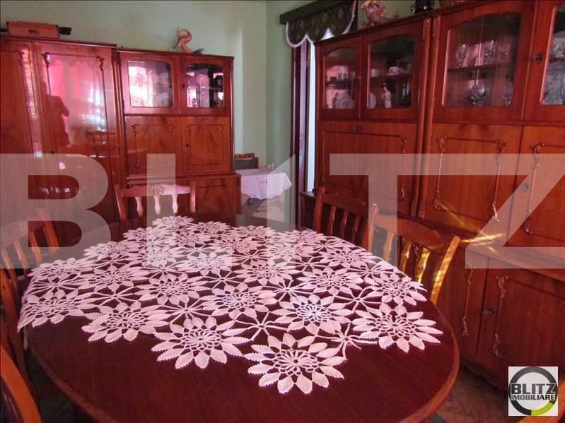 Apartament de vânzare 3 camere Manastur - 16051AV | BLITZ Cluj-Napoca | Poza3