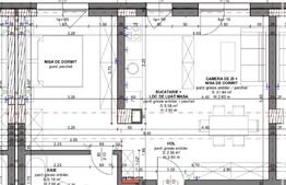 Apartament 2 camere, Bloc nou, Etaj intermediar, Beta Residence