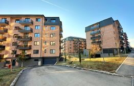 Apartament 2 camere, Bloc nou, Etaj intermediar, Beta Residence