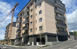 Apartament 2 camere, Bloc nou, Etaj intermediar, Beta Residence